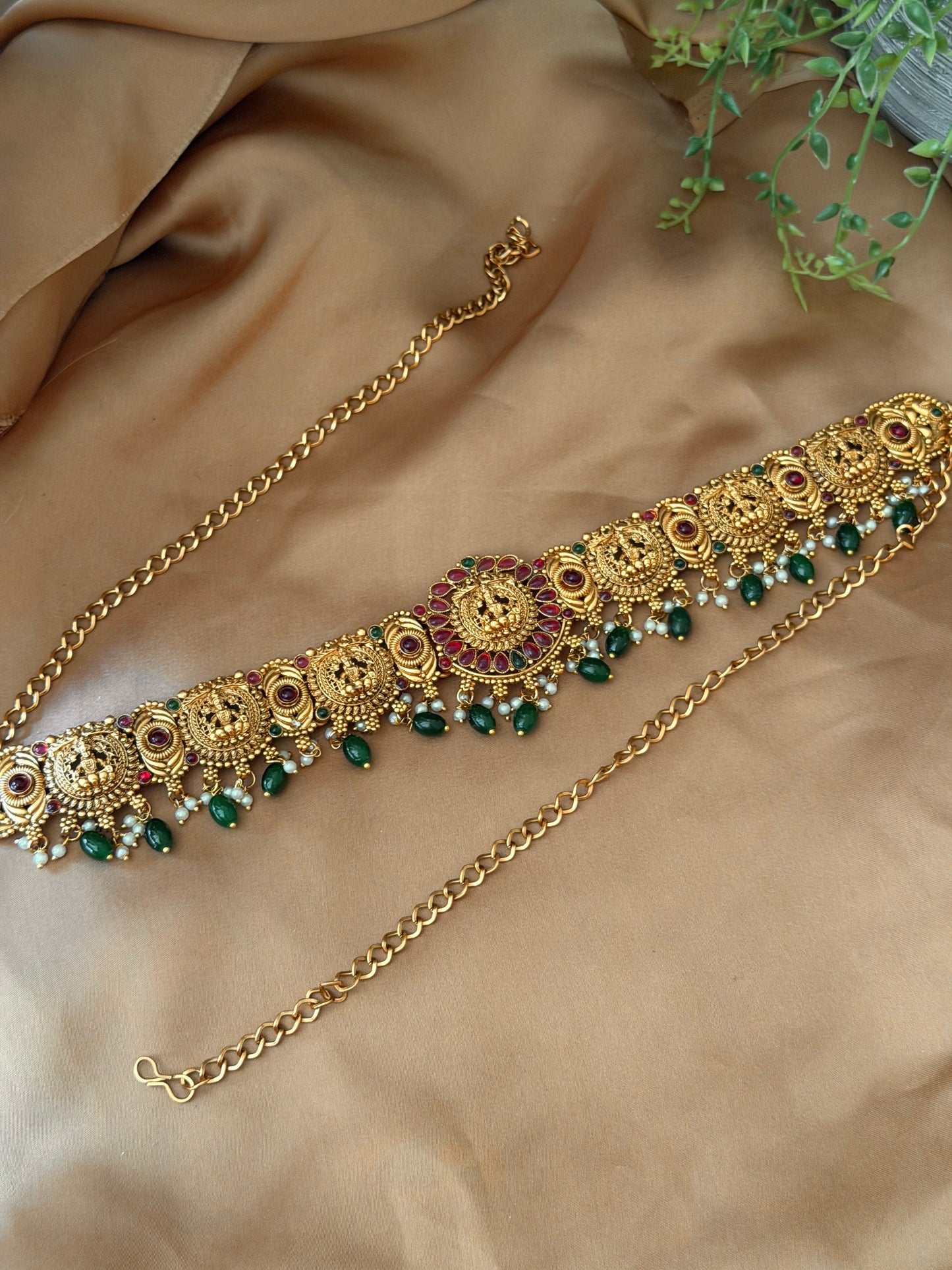 Bidhishta Hipbelt