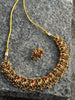 Azura Ghungroo Kemp Necklace