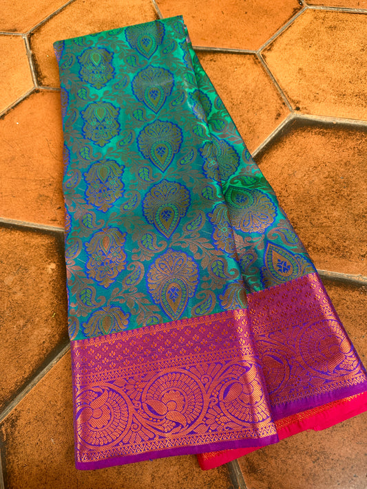 Mayil Pattu v3.0