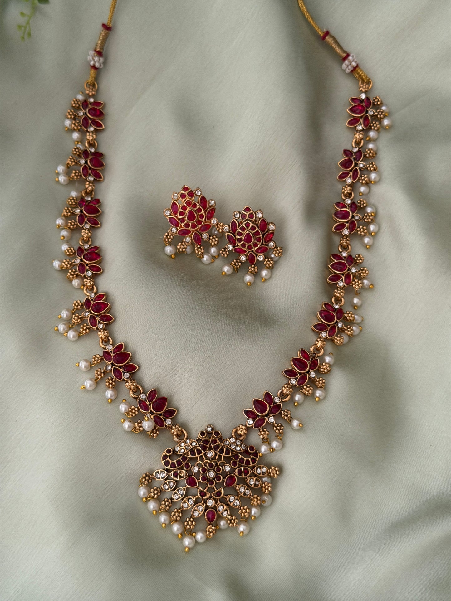 Mini Padma Budgeted Haaram
