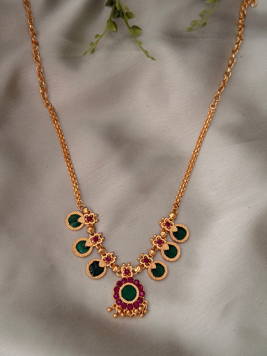 Budgeted Palakka Necklace V6.0
