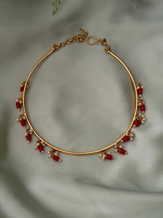Hasli for Pendant