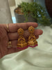 Minaar Jhumkas