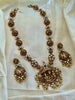 Padmajam Antique Haram set
