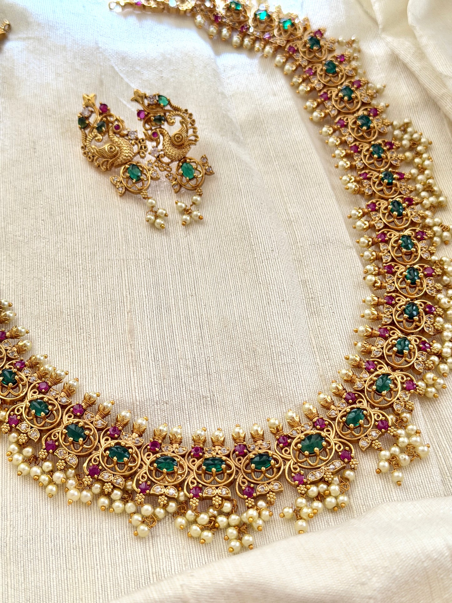 Salma Premium Guttapusalu Haaram