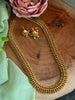 OG Gold Plated Mullamottu Haaram