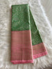 Chateau Green Kanchi Tissue Pattu