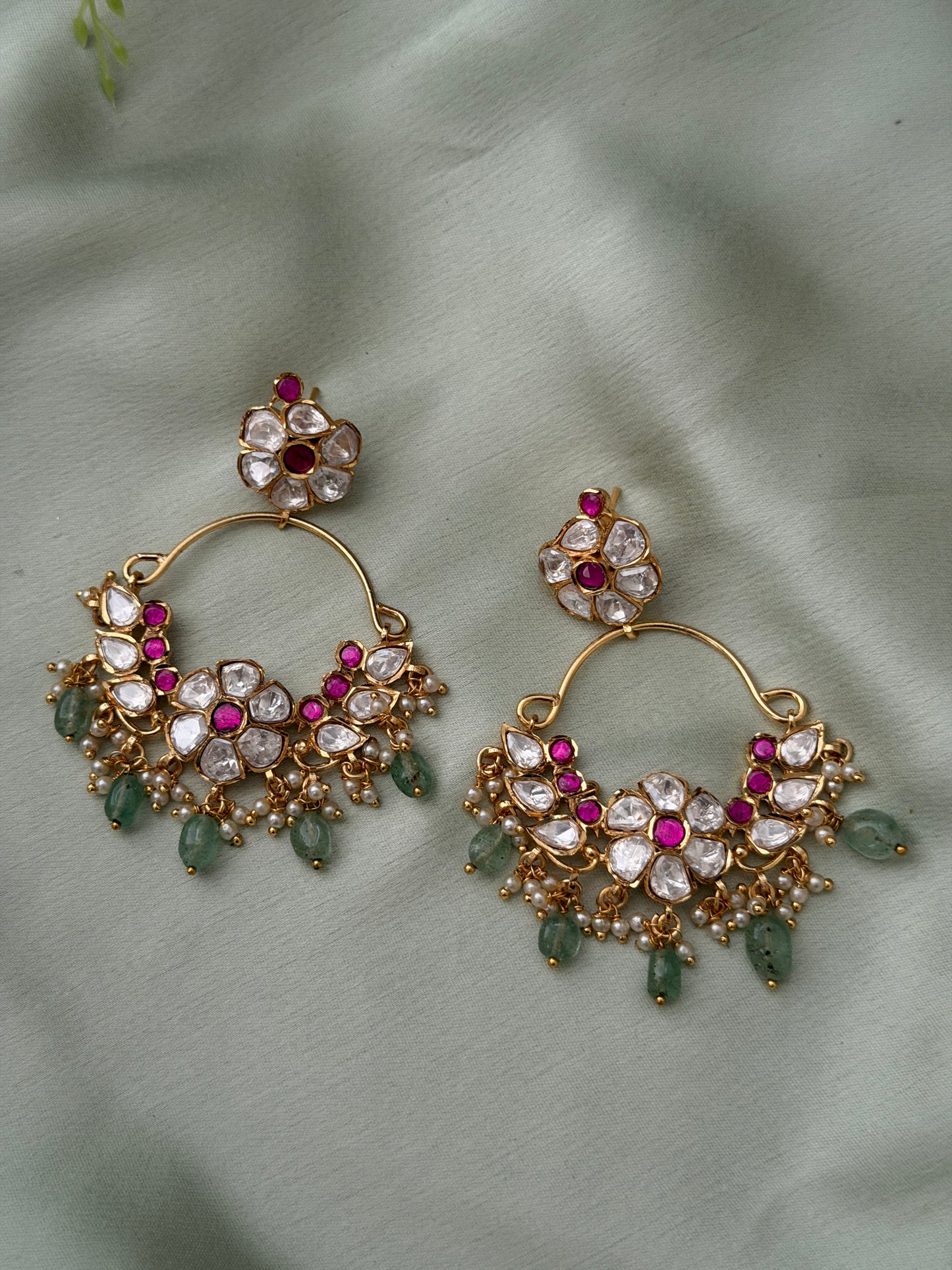 Janma Jadau Hoops