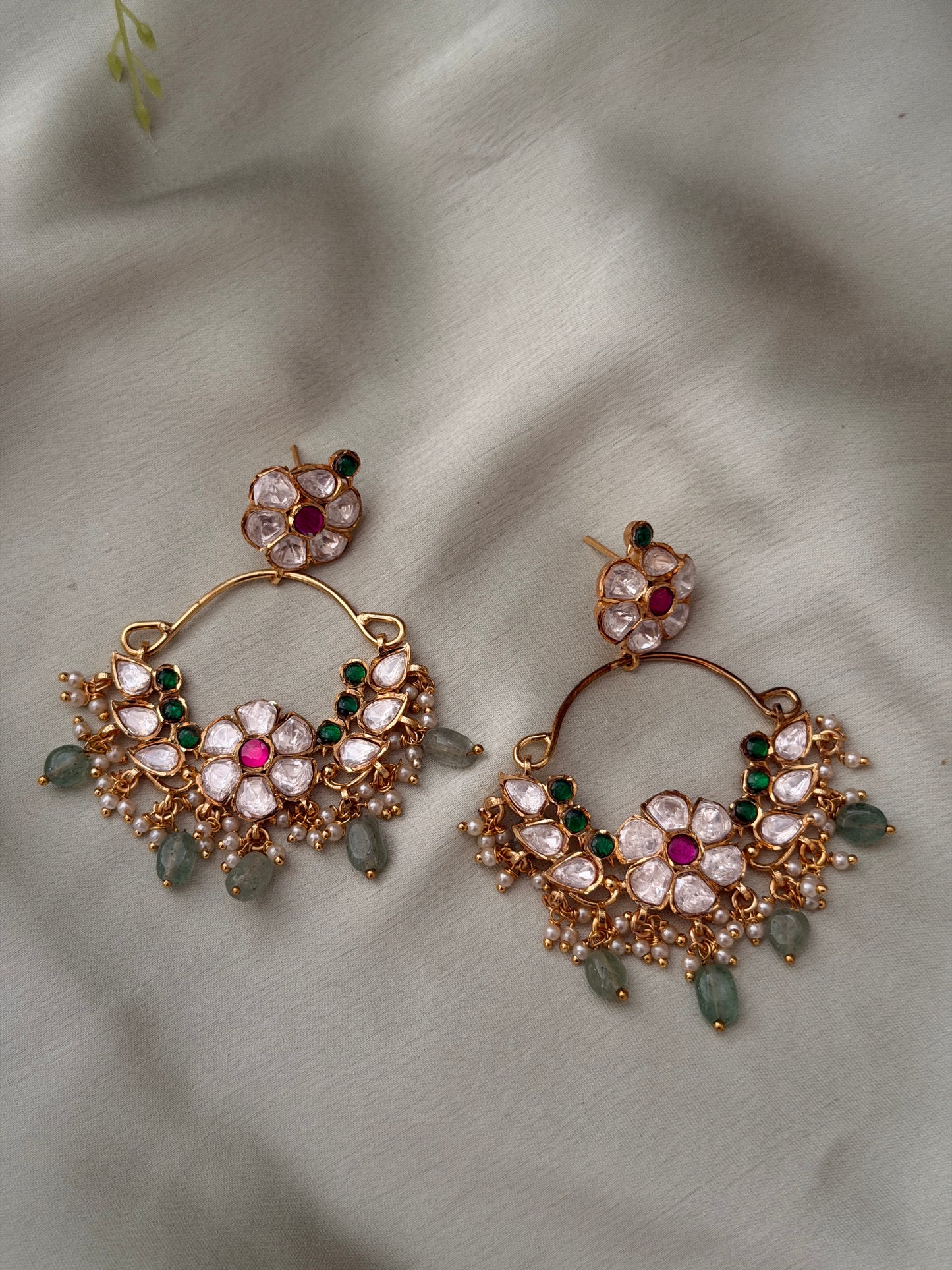 Janma Jadau Hoops