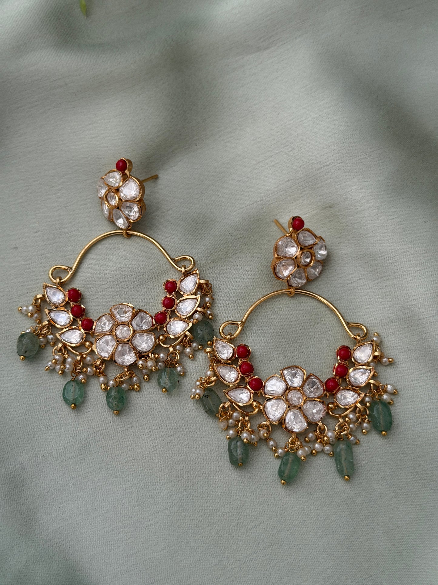 Janma Jadau Hoops