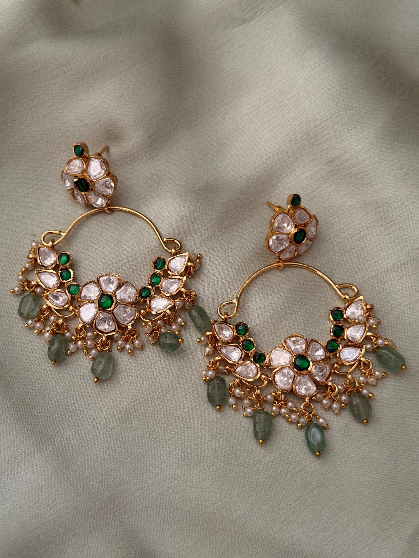 Janma Jadau Hoops
