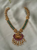 Bhamini Devi Necklace (no earrings)