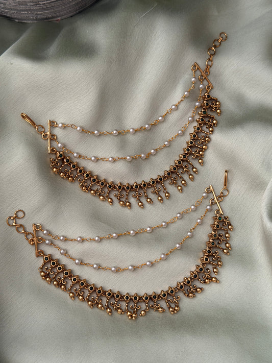 Simple Sufi Mattals