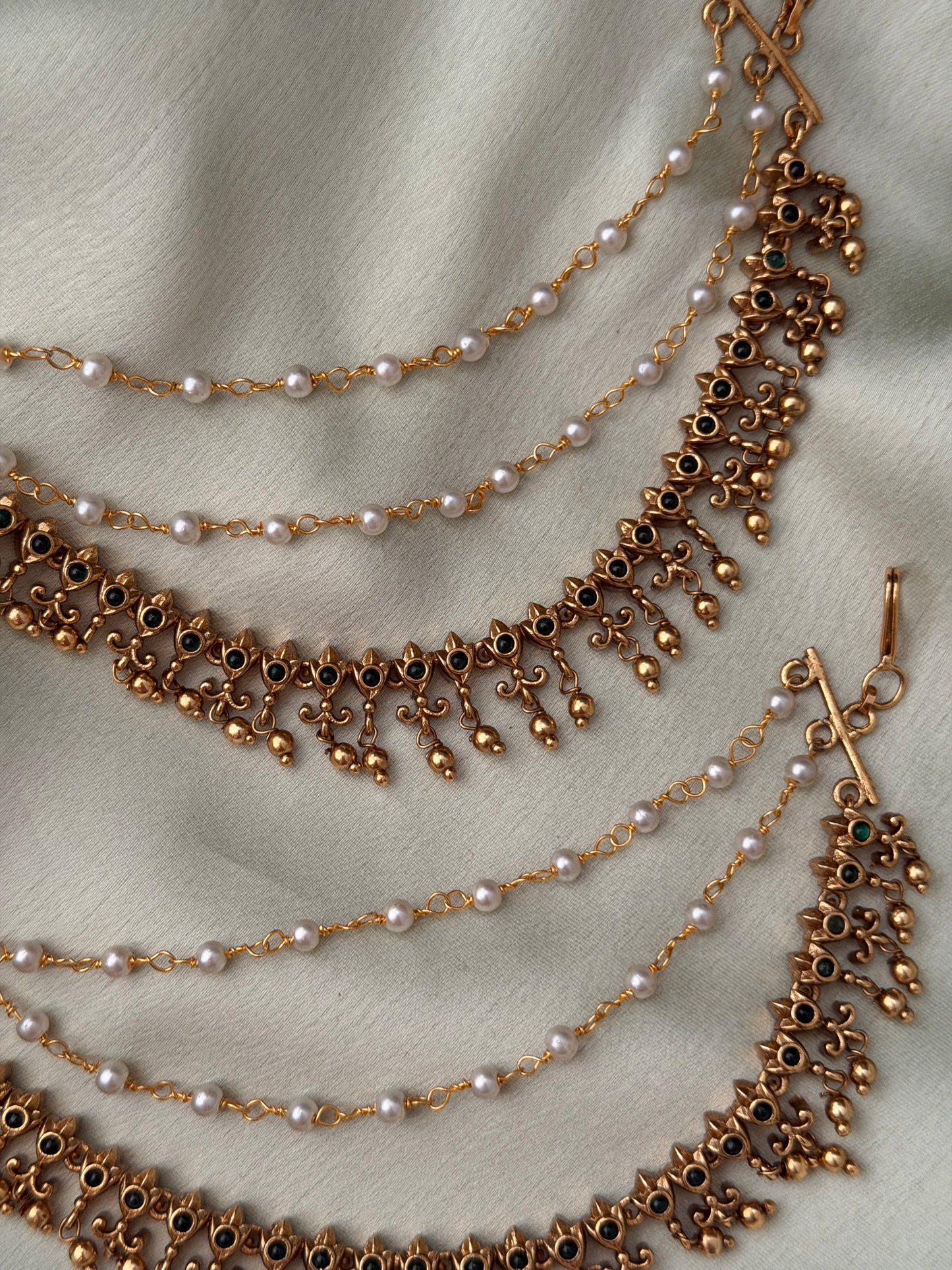 Simple Sufi Mattals