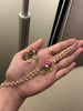 Shriya Lotus Pearl Choker