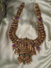 Vidhoora 1Gm Gold Replica Haaram