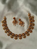 Ambaalika Antique Necklace