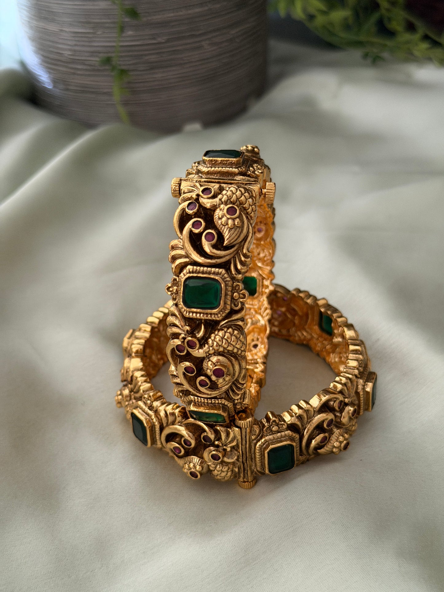 Kairali Gold Replica (Per Kada/1 Pc)