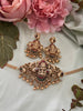 Budgeted Parvathi Choker Set