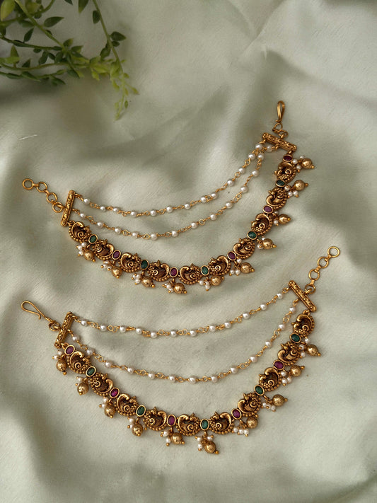 Gold Replica Mattal 3