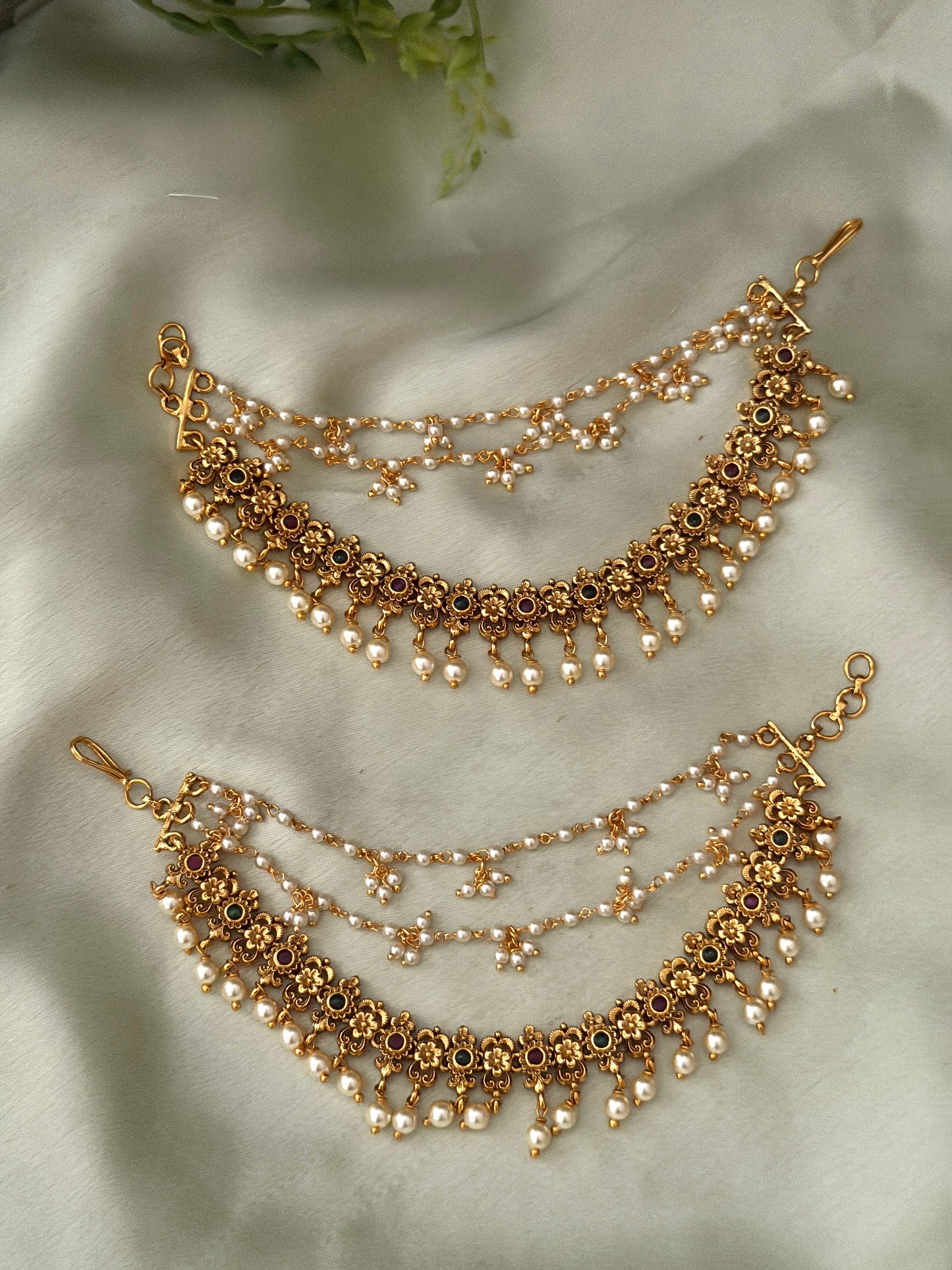 Gold Replica Mattal 2