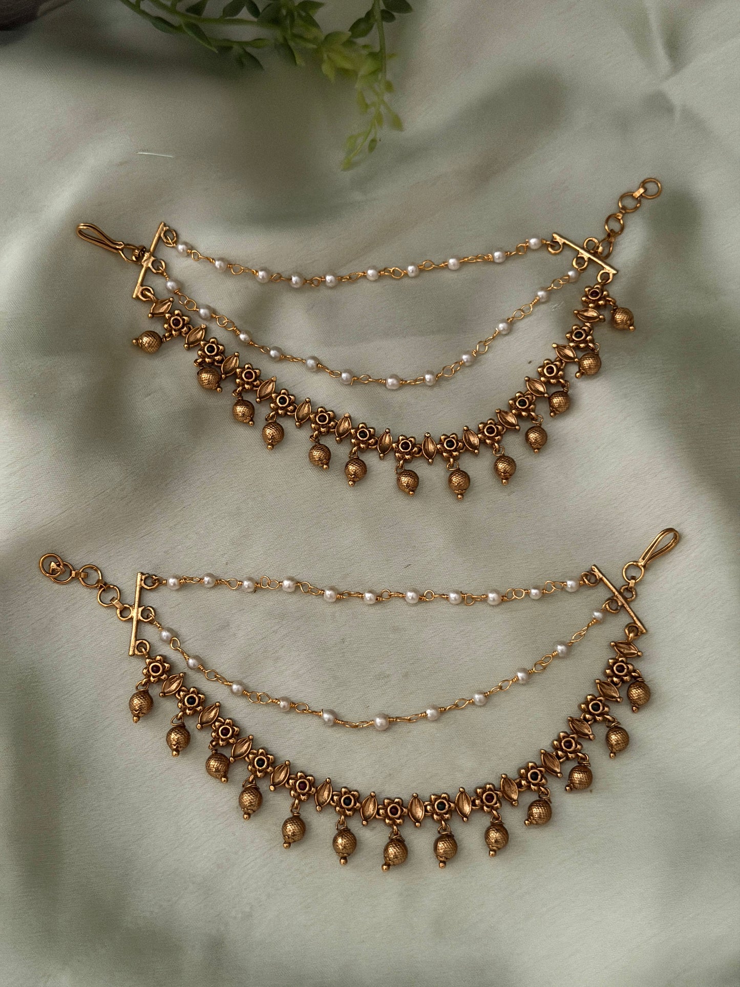 Gold Replica Mattal 1