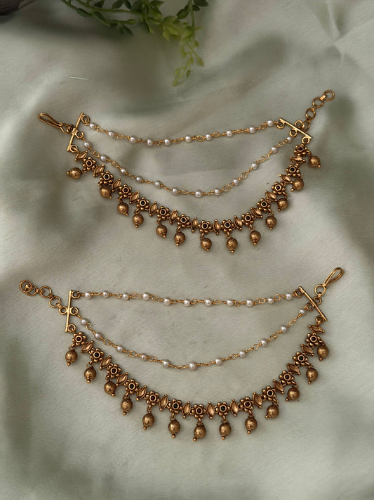 Gold Replica Mattal 1