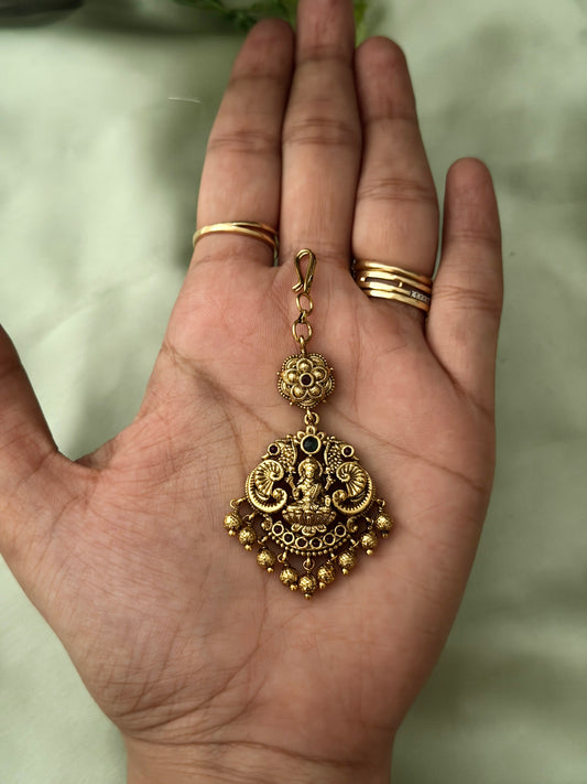 Chitra Maang Tikka