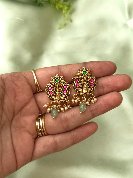 Govinda Studs