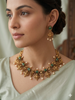 Panchava Necklace
