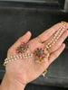 Uno Lotus Pearl Choker