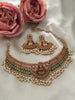 Premium Devi Guttapusalu Bridal Choker