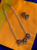 Tri Padma Pearl Chain