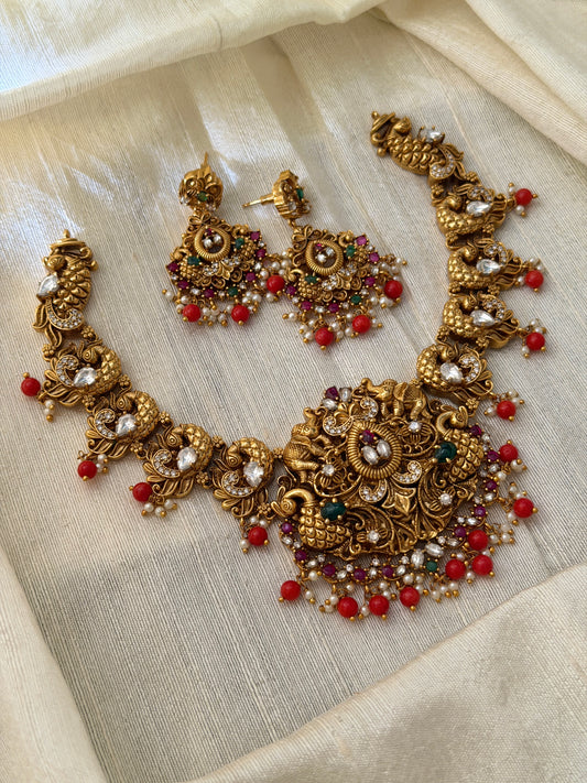 Mythran Gold Replica