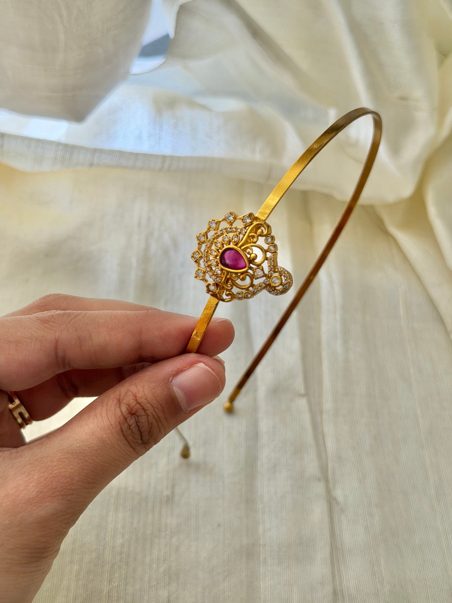 Tira AD HeadBand