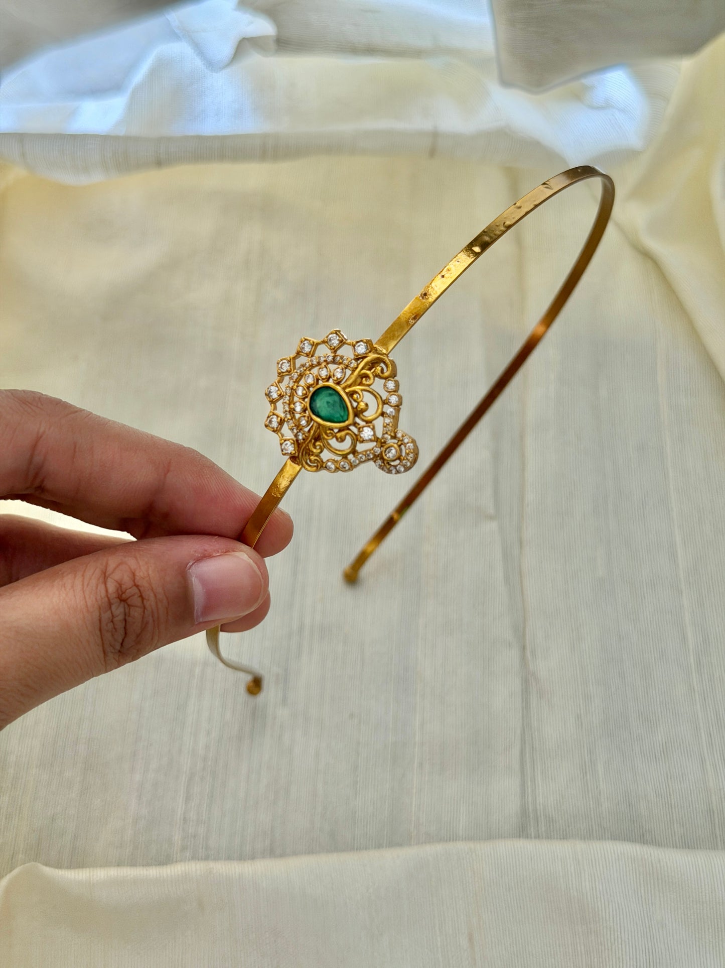 Tira AD HeadBand