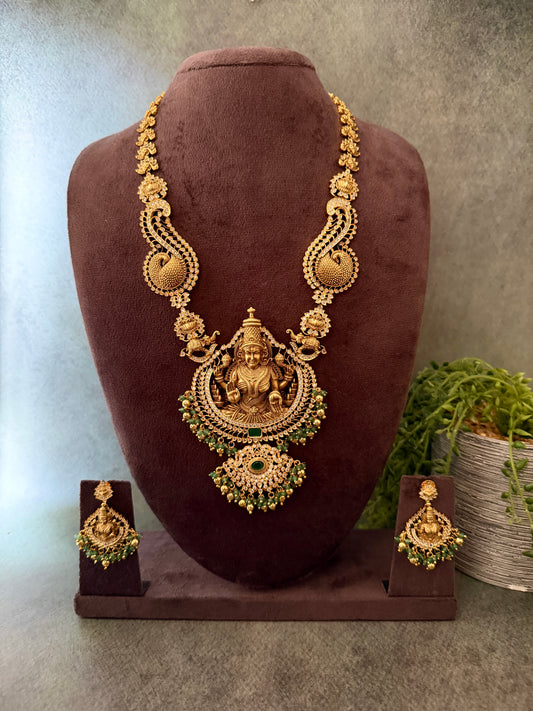 Maheshwari Bridal Haaram