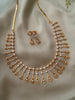 Mcallista Diamond Replica Necklace
