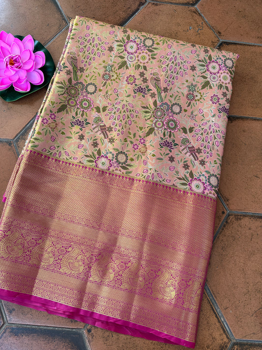 Meenakari Pattu v1.0