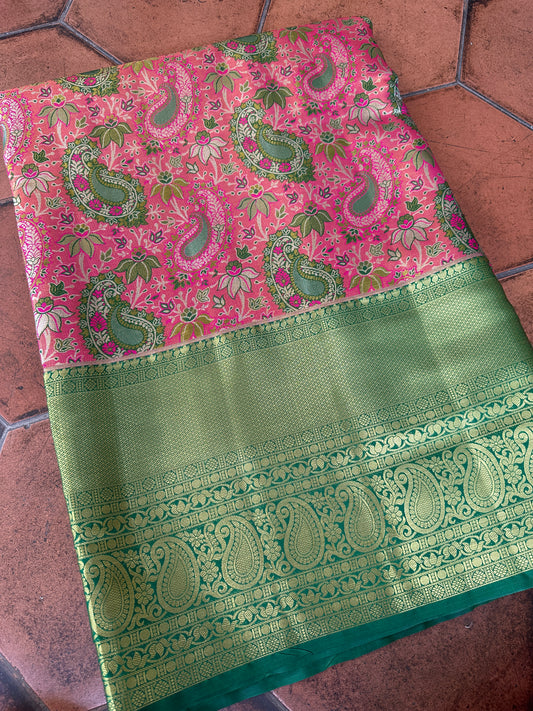 Meenakari Pattu v3.0