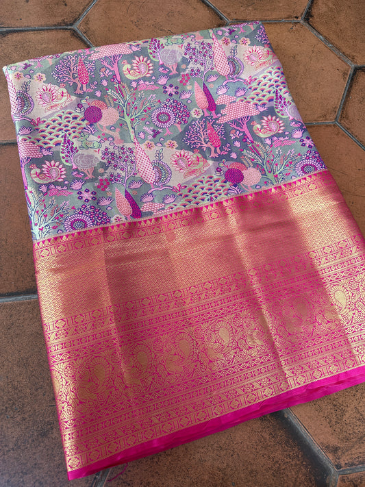 Meenakari Pattu v5.0