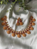 Sundaram Kaashu Necklace