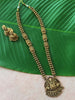 Tri Devi Antique Haaram Set