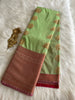 Pistah Green soft Silk v2.0