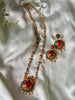 Malargham Palakka Pendant Chain