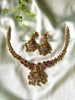 Avishya AD Devi necklace