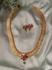 Navaratna Pendant Kaashu Maala