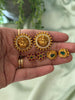 Interchangeable Samudra Studs