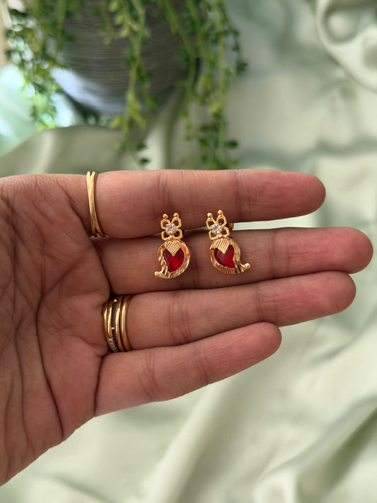 Palakka Studs