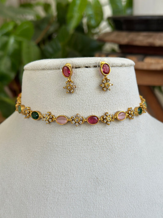 One Line Navaratna
